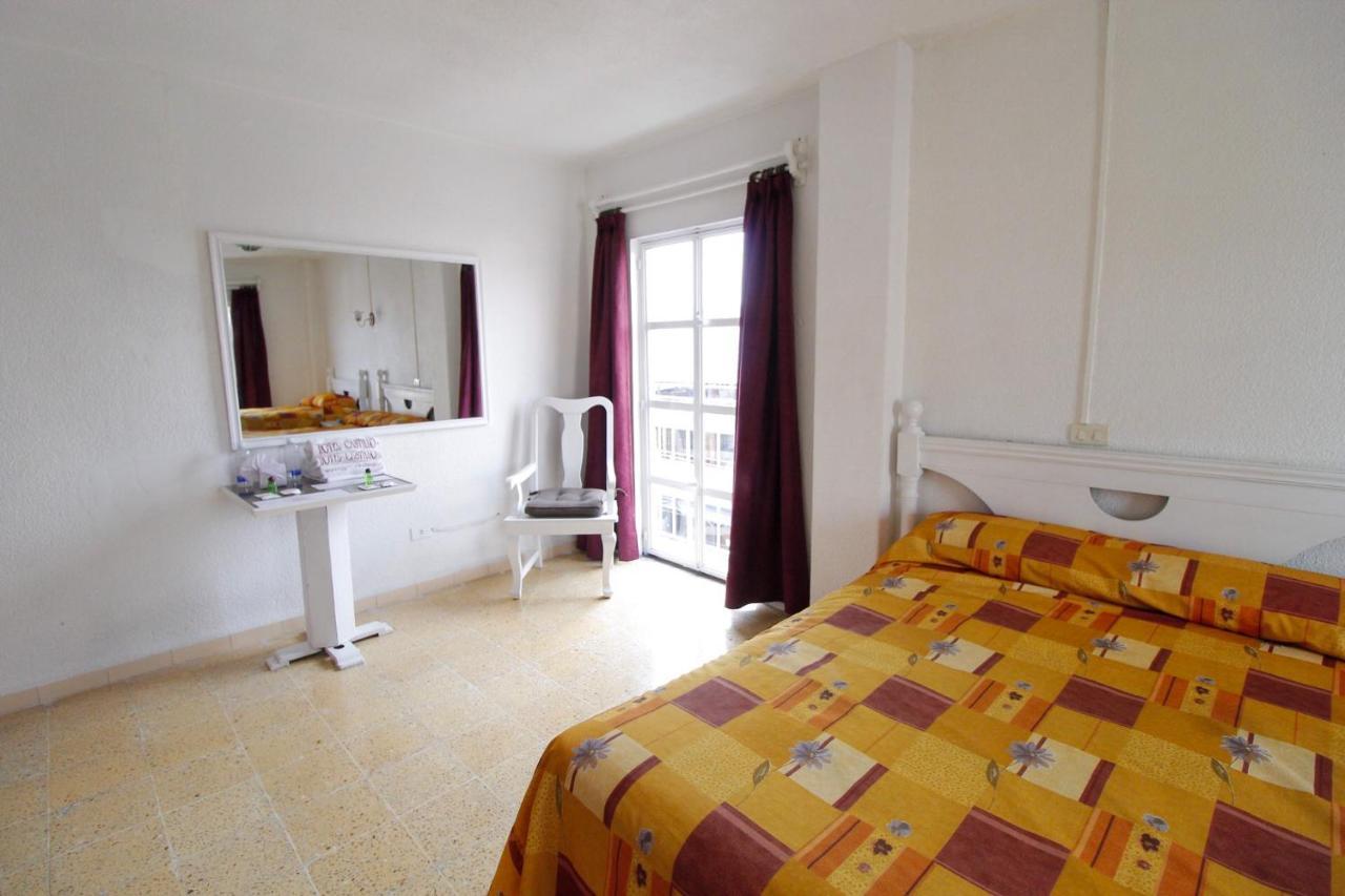 Hotel Castillo Texcoco de Mora Eksteriør bilde